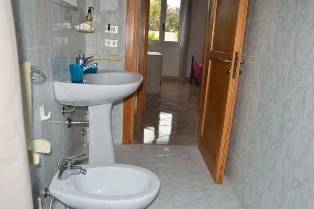 Ev, 2 Yatak Odası, Sigara İçilebilir, Veranda