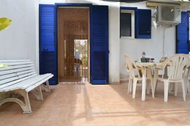 Ev, 2 Yatak Odası, Sigara İçilebilir, Veranda