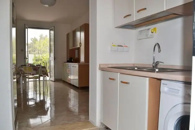 Ev, 2 Yatak Odası, Sigara İçilebilir, Veranda