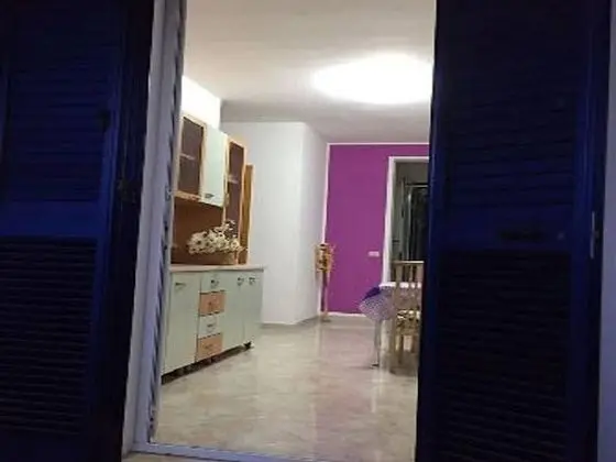 Ev, 2 Yatak Odası, Sigara İçilebilir, Veranda