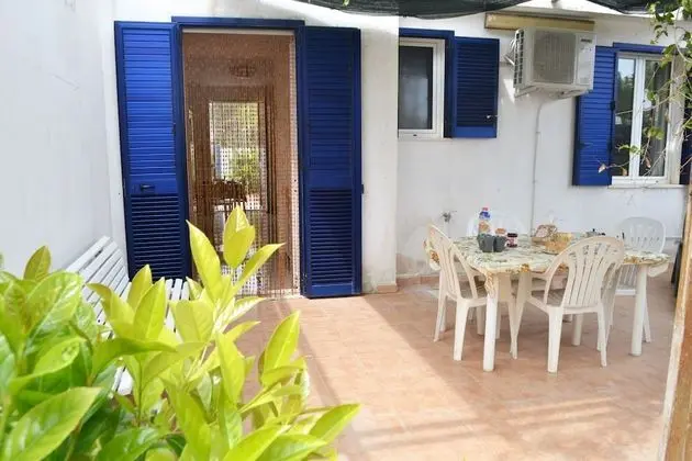 Ev, 2 Yatak Odası, Sigara İçilebilir, Veranda