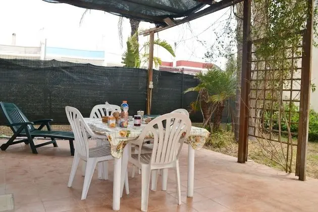 Ev, 2 Yatak Odası, Sigara İçilebilir, Veranda