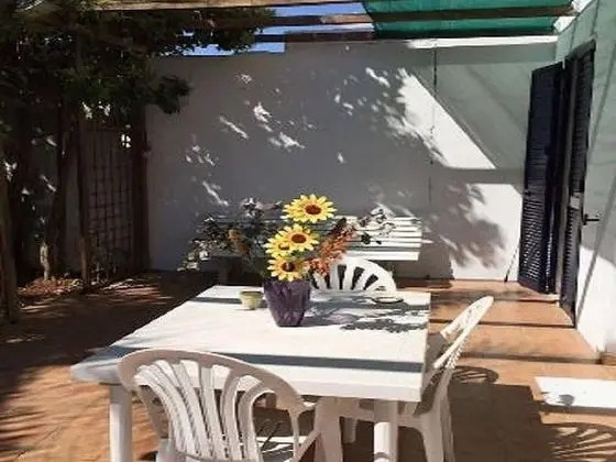 Ev, 2 Yatak Odası, Sigara İçilebilir, Veranda