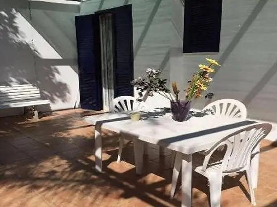 Ev, 2 Yatak Odası, Sigara İçilebilir, Veranda