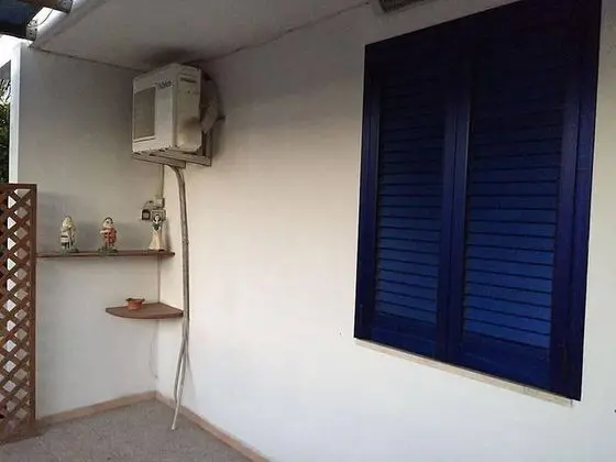 Ev, 2 Yatak Odası, Sigara İçilebilir, Veranda
