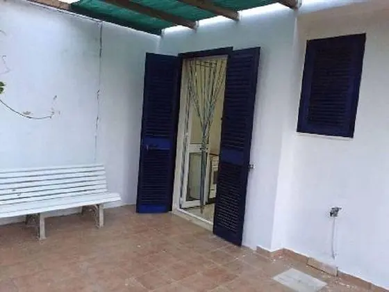 Ev, 2 Yatak Odası, Sigara İçilebilir, Veranda