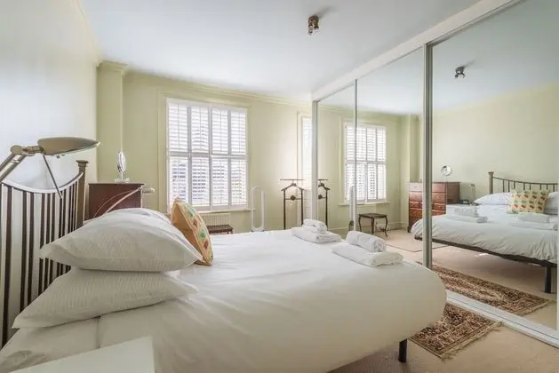 Apart Daire (2 Bedrooms)