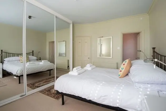 Apart Daire (2 Bedrooms)