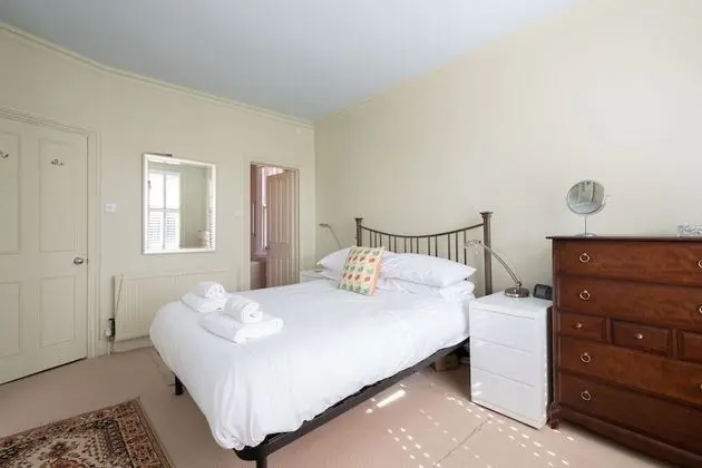 Apart Daire (2 Bedrooms)