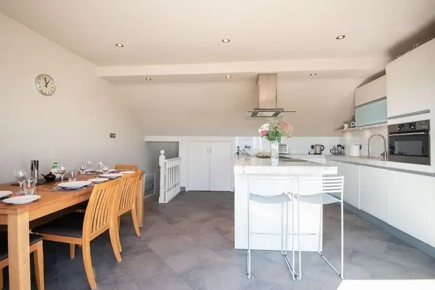 Apart Daire (2 Bedrooms)