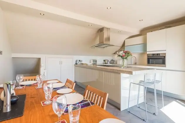 Apart Daire (2 Bedrooms)