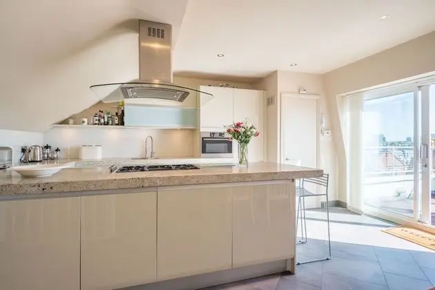 Apart Daire (2 Bedrooms)