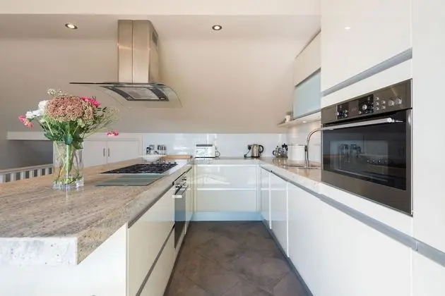 Apart Daire (2 Bedrooms)