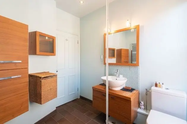 Apart Daire (2 Bedrooms)