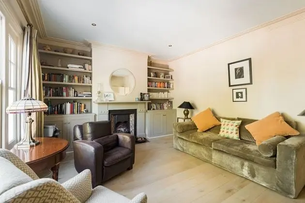 Apart Daire (2 Bedrooms)