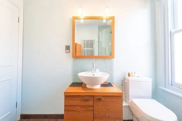 Apart Daire (2 Bedrooms)