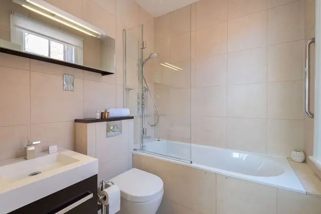 Apart Daire (2 Bedrooms)