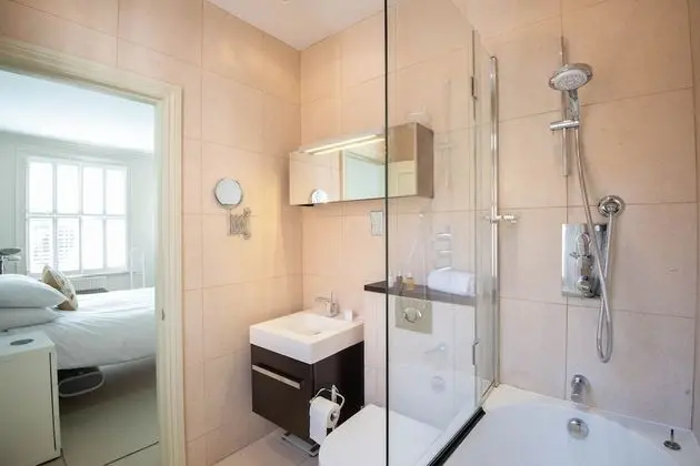 Apart Daire (2 Bedrooms)