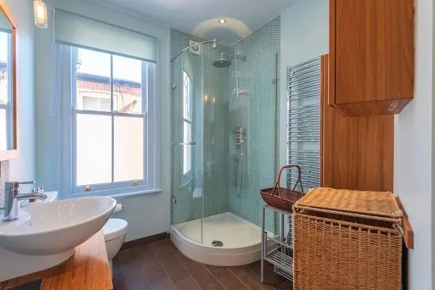 Apart Daire (2 Bedrooms)