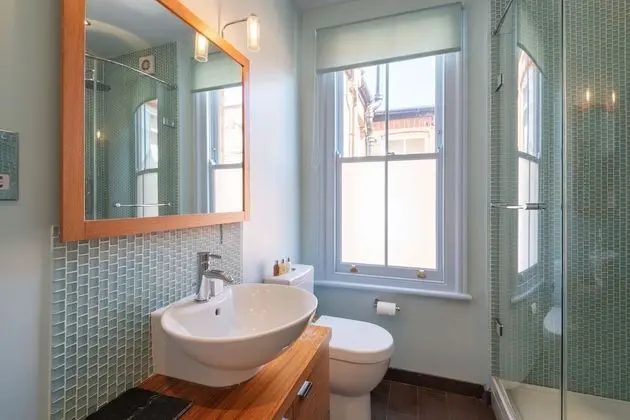 Apart Daire (2 Bedrooms)