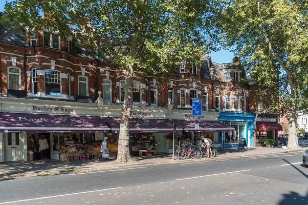 Apart Daire (2 Bedrooms)