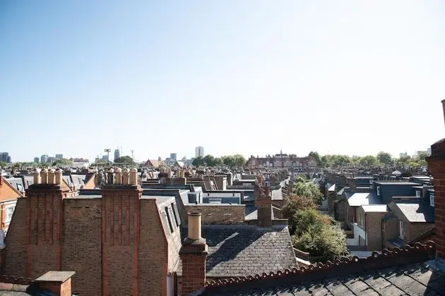 Apart Daire (2 Bedrooms)