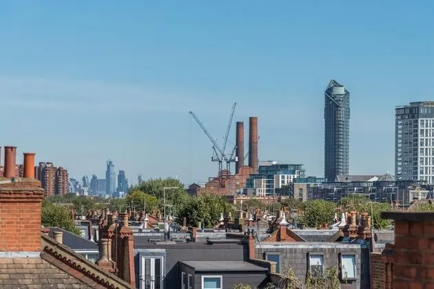 Apart Daire (2 Bedrooms)