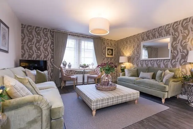 Comfort Apart Daire (1 Bedroom)