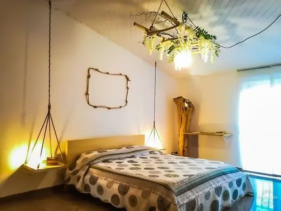 Çatı Katı Süiti (Penthouse), 4 Yatak Odası, Plaj Manzaralı (Duplex)