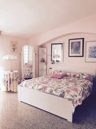 Çatı Katı Süiti (Penthouse), 4 Yatak Odası, Plaj Manzaralı (Duplex)