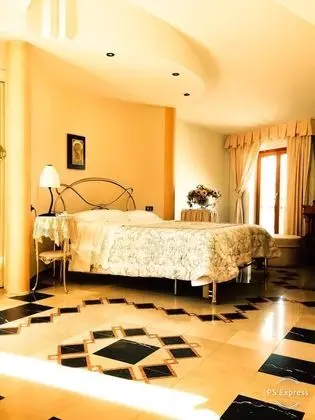 Çatı Katı Süiti (Penthouse), 4 Yatak Odası, Plaj Manzaralı (Duplex)