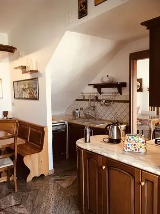 Çatı Katı Süiti (Penthouse), 4 Yatak Odası, Plaj Manzaralı (Duplex)