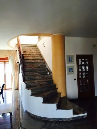 Çatı Katı Süiti (Penthouse), 4 Yatak Odası, Plaj Manzaralı (Duplex)