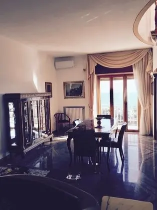 Çatı Katı Süiti (Penthouse), 4 Yatak Odası, Plaj Manzaralı (Duplex)