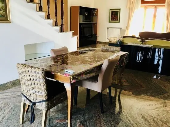 Çatı Katı Süiti (Penthouse), 4 Yatak Odası, Plaj Manzaralı (Duplex)