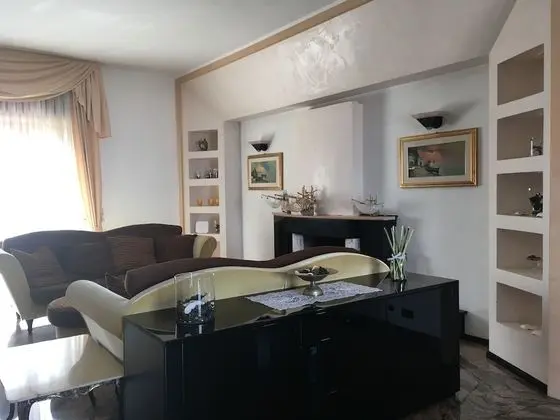 Çatı Katı Süiti (Penthouse), 4 Yatak Odası, Plaj Manzaralı (Duplex)