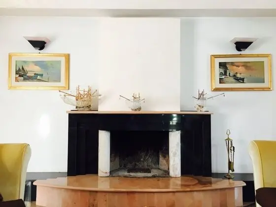 Çatı Katı Süiti (Penthouse), 4 Yatak Odası, Plaj Manzaralı (Duplex)