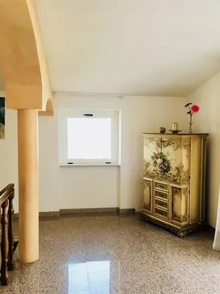 Çatı Katı Süiti (Penthouse), 4 Yatak Odası, Plaj Manzaralı (Duplex)