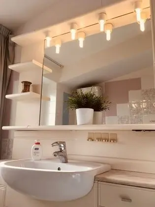 Çatı Katı Süiti (Penthouse), 4 Yatak Odası, Plaj Manzaralı (Duplex)