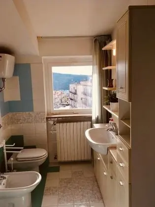 Çatı Katı Süiti (Penthouse), 4 Yatak Odası, Plaj Manzaralı (Duplex)