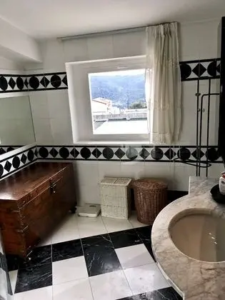 Çatı Katı Süiti (Penthouse), 4 Yatak Odası, Plaj Manzaralı (Duplex)