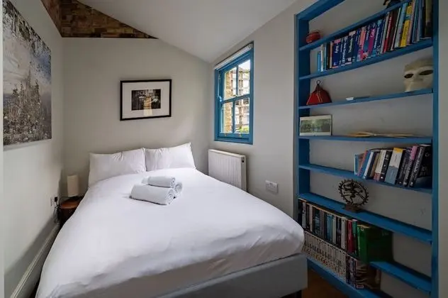 Ev (2 Bedrooms)