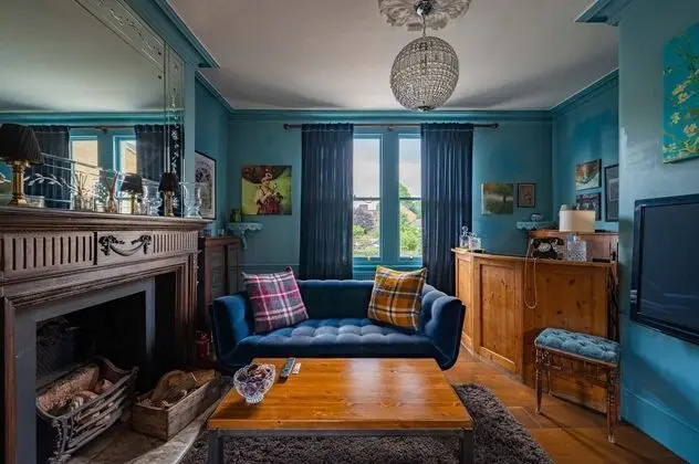 Ev (2 Bedrooms)