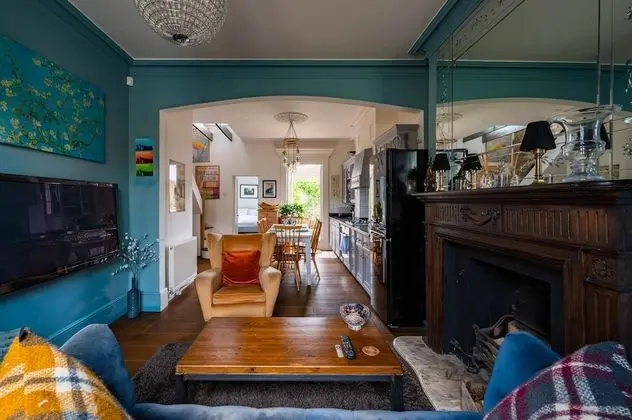 Ev (2 Bedrooms)
