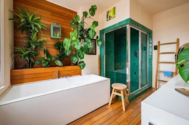 Ev (2 Bedrooms)
