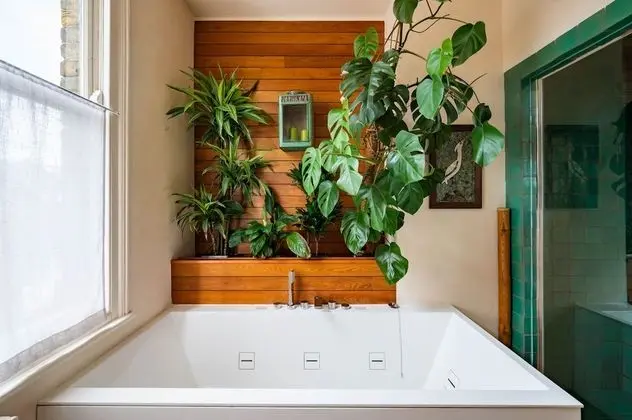 Ev (2 Bedrooms)