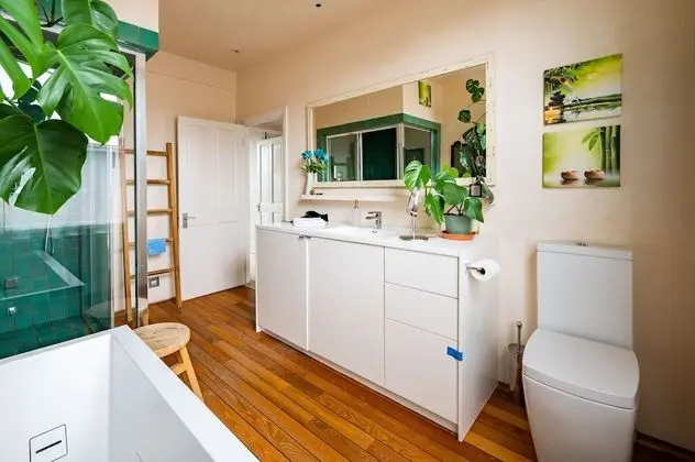Ev (2 Bedrooms)