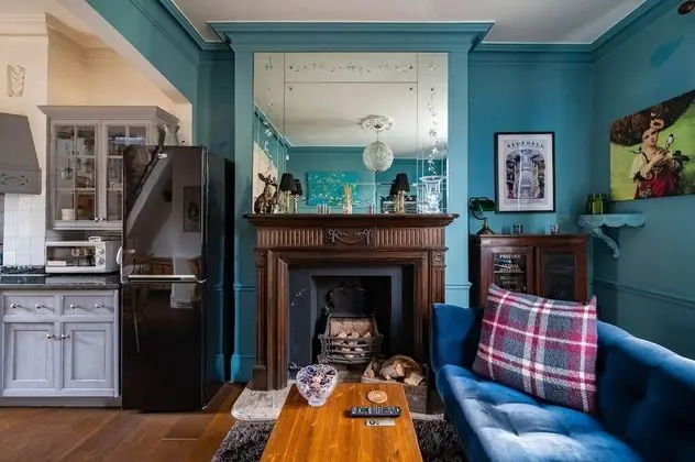 Ev (2 Bedrooms)