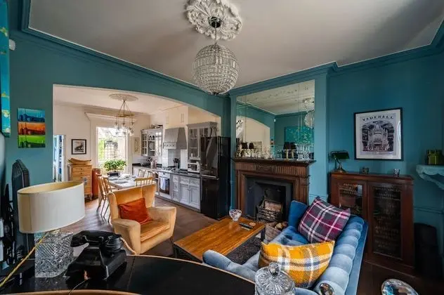 Ev (2 Bedrooms)