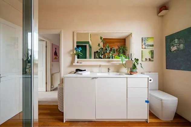 Ev (2 Bedrooms)